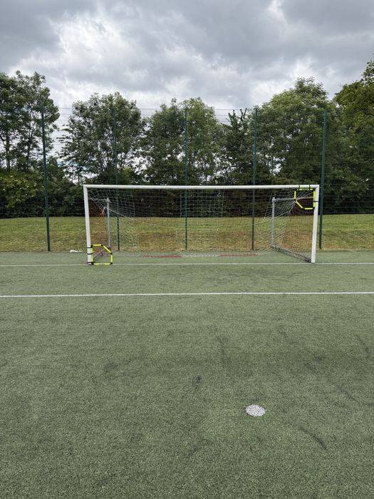 Ball-Craft kids training